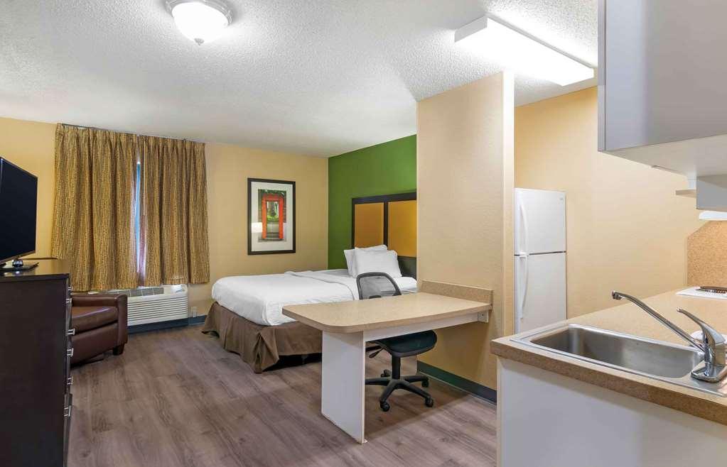 Extended Stay America Suites - Kansas City - Airport Cameră foto
