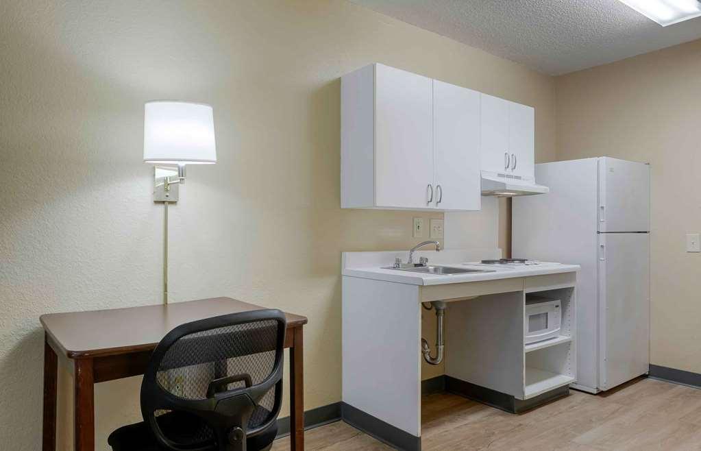 Extended Stay America Suites - Kansas City - Airport Cameră foto